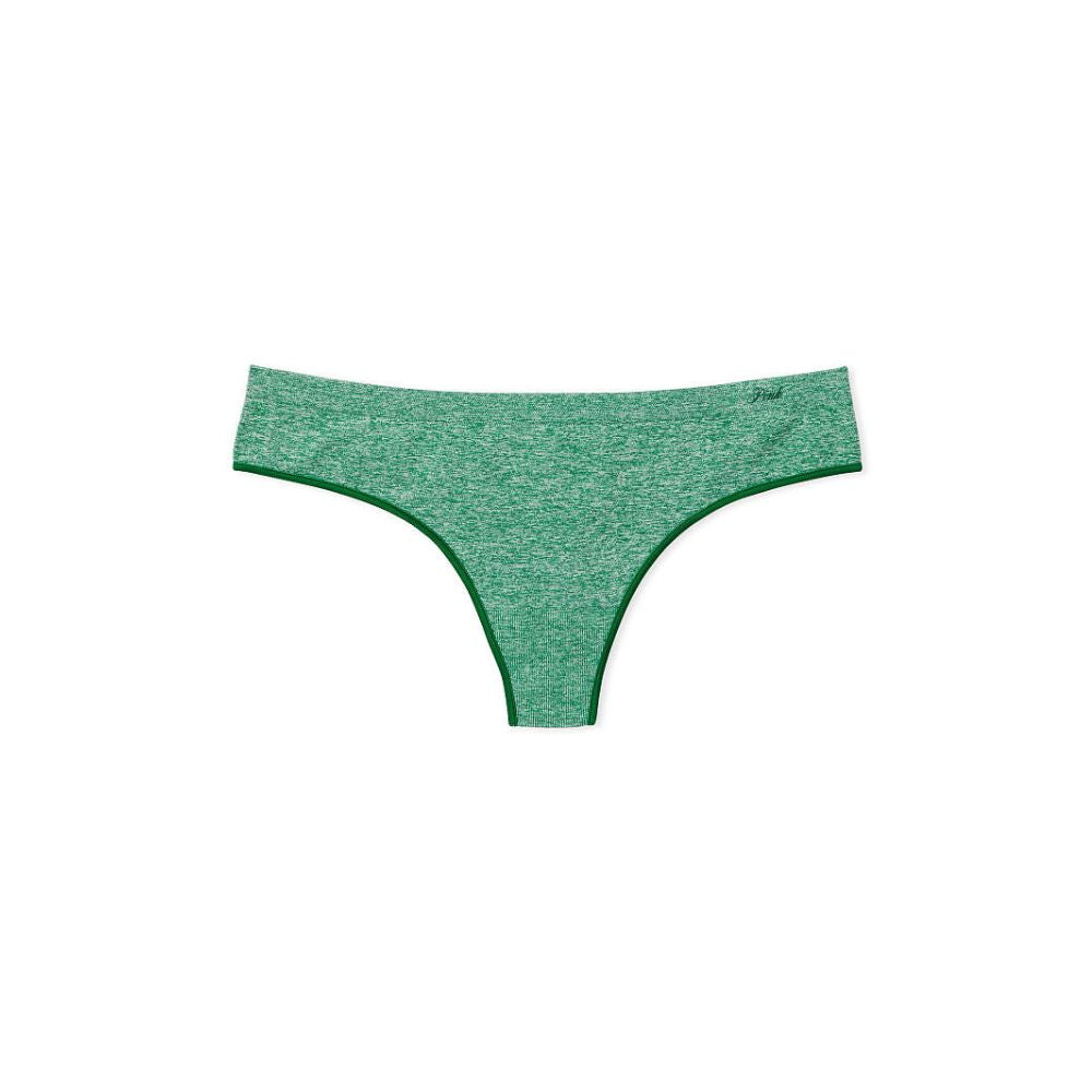 Panti PINK Colaless sin Costura Color Granate Verde  11172778 5TXI