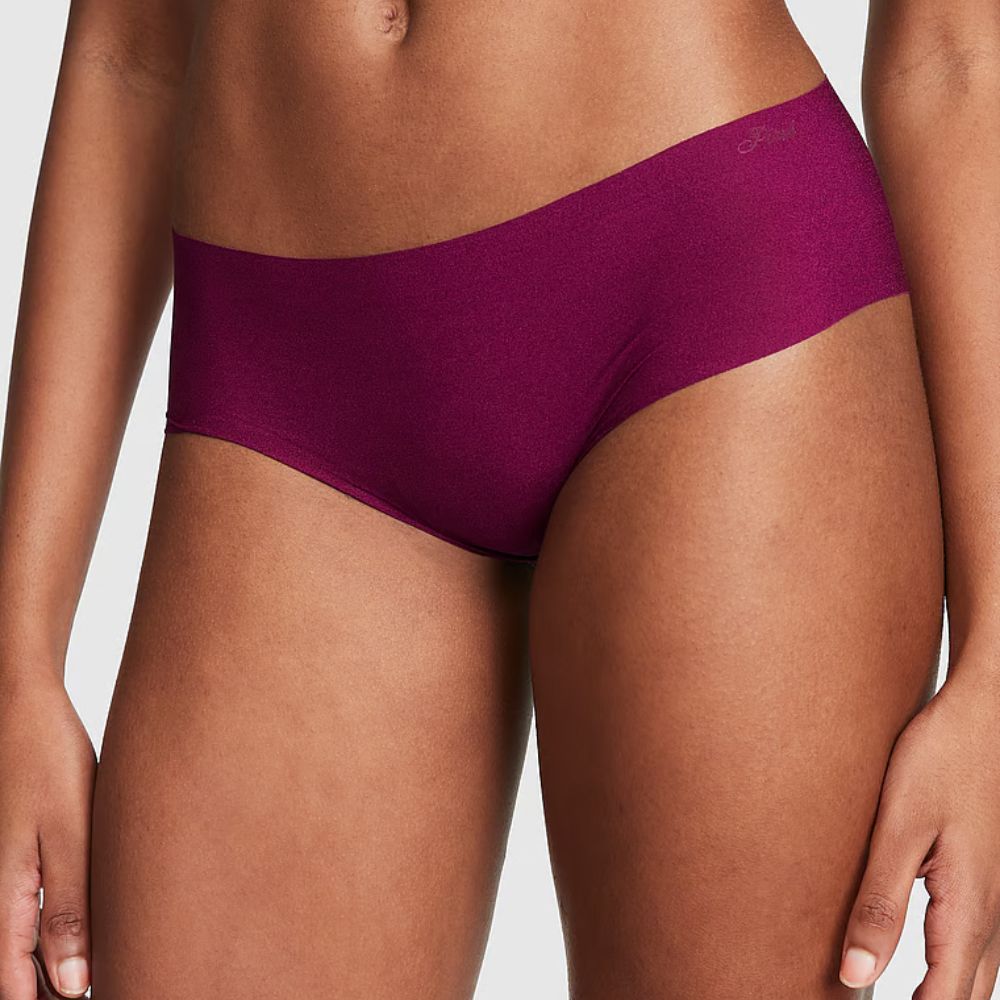 Panti PINK Hipster Invisible Color Magenta Intenso 11199174 5VDQ