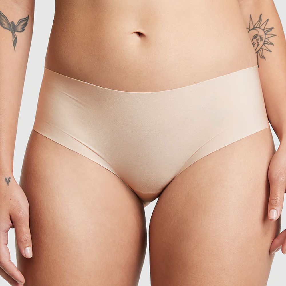 Panti PINK Hipster Invisible Color Marzapan 11199174 39H6