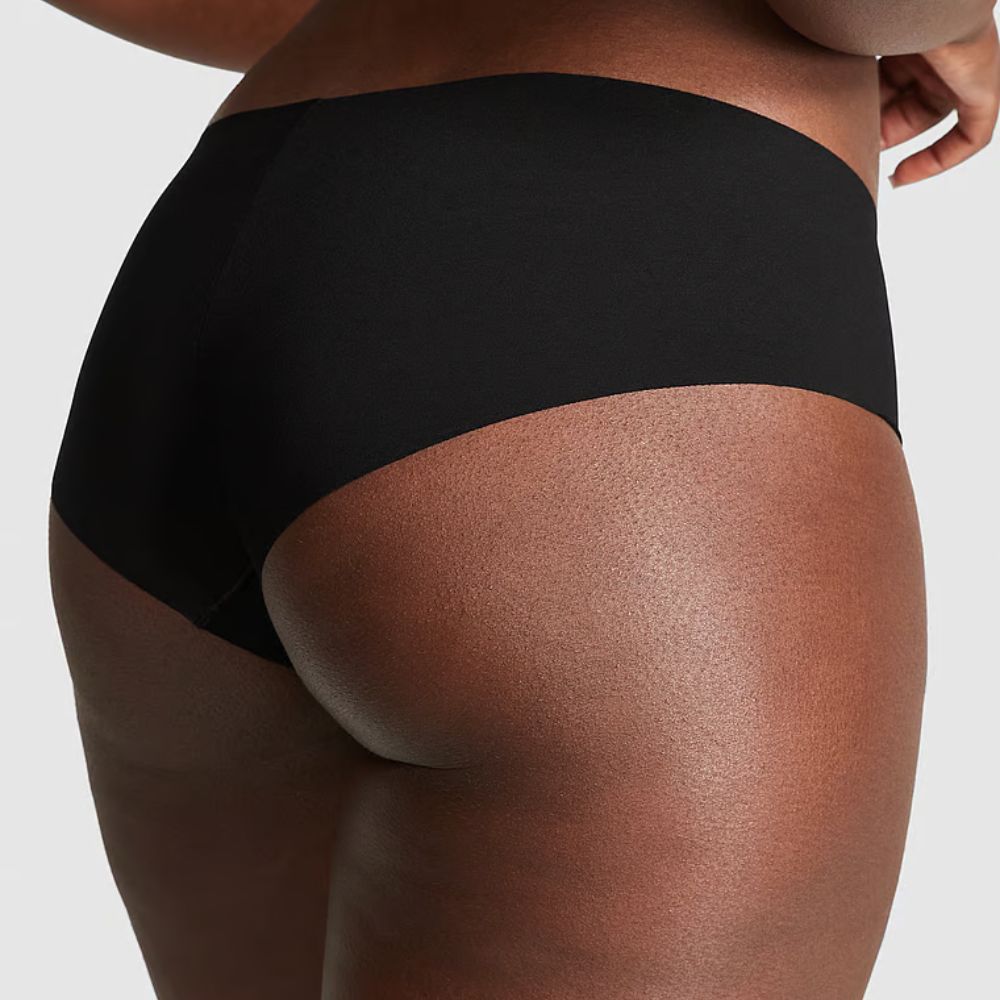 Panti PINK Hipster Invisible Color Negro Puro 11199174 2ZUO