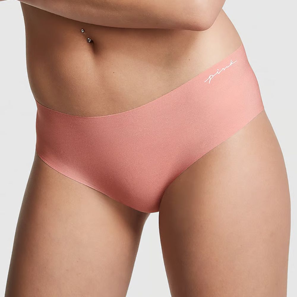 Panti PINK Hipster Invisible Color Rosa Frances 11199174 4UFK