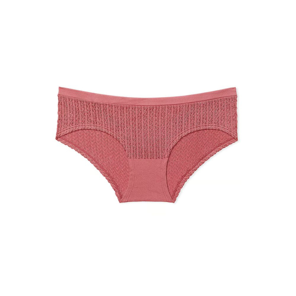 Panti PINK Hipster sin Costura Color Begonia Suave 11235907 16P6