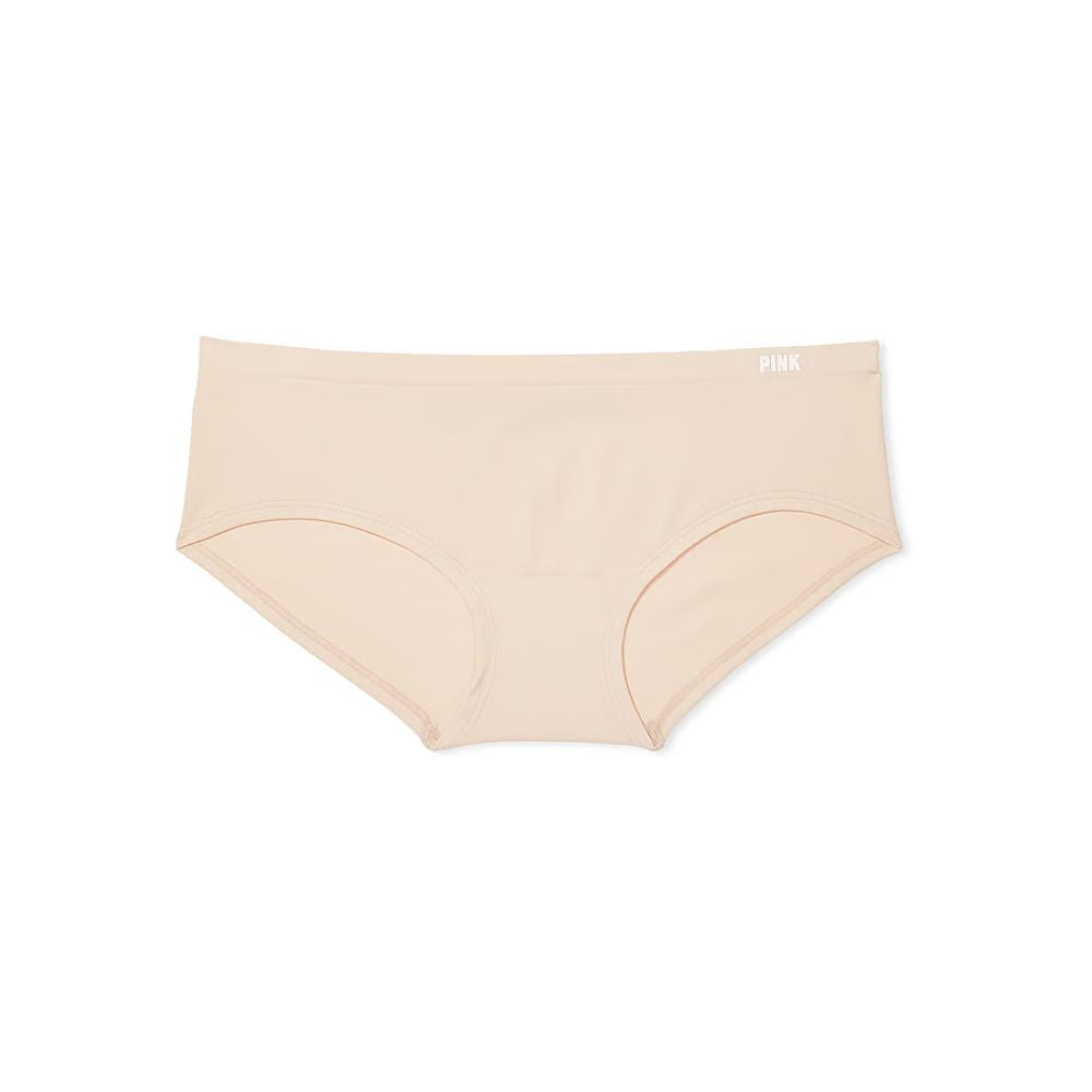 Panti PINK Hipster sin Costura Color Marzapan 11079934 39H6