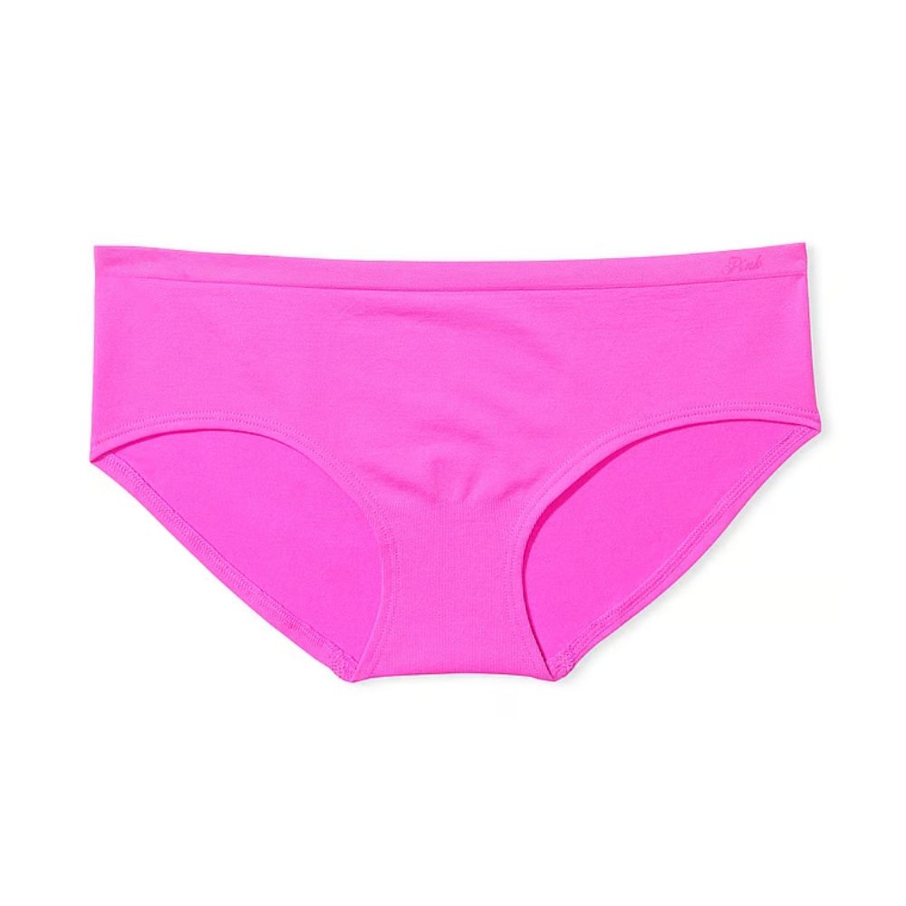 Panti PINK Hipster sin Costura Color Pink Berry 11079934 15T0