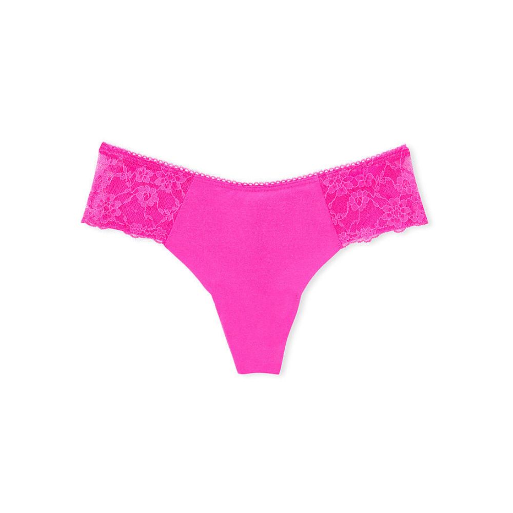 Panti Victorias Secret Colaless Invisible Orquídea de Bali 38SK