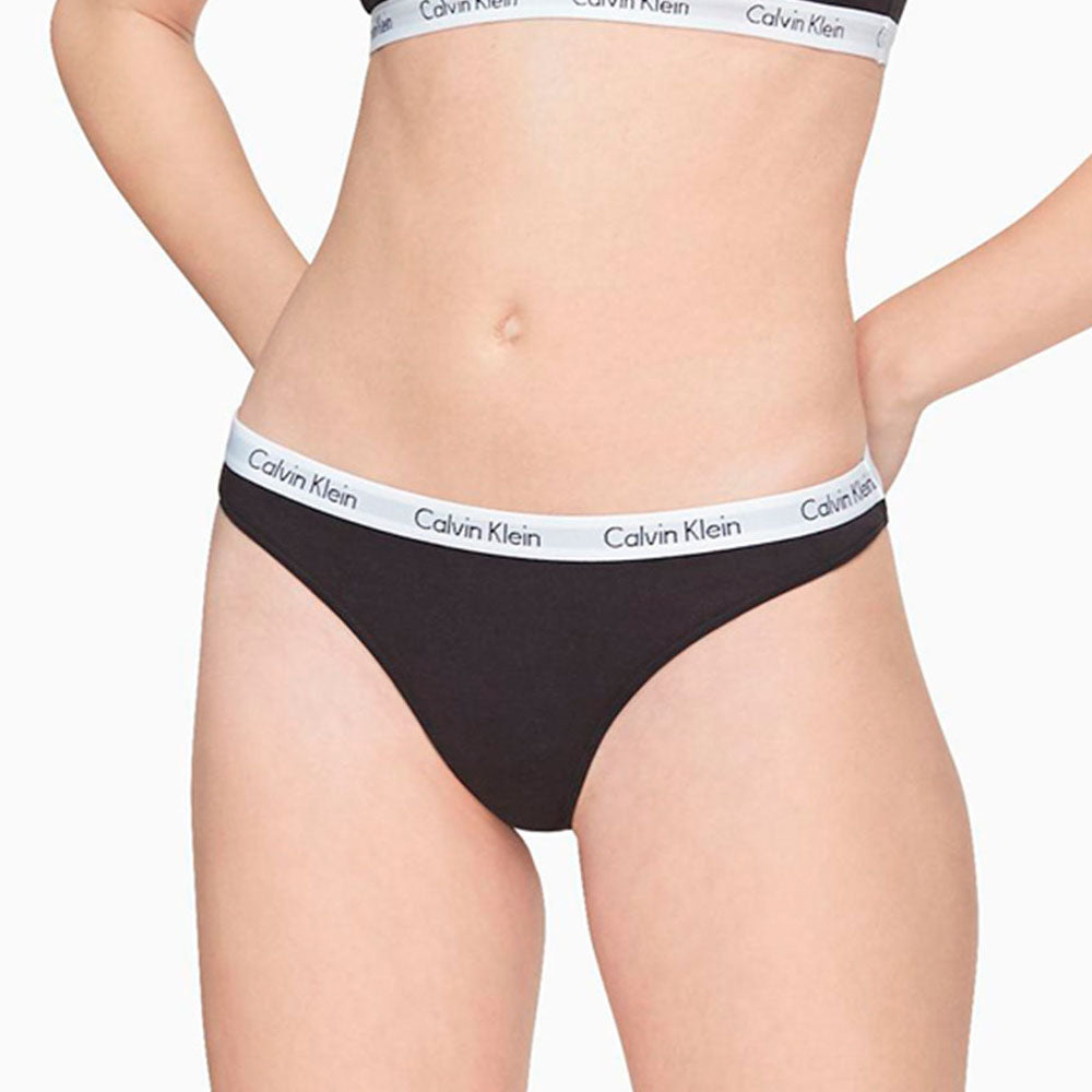 Panty Calvin Klein D1617001