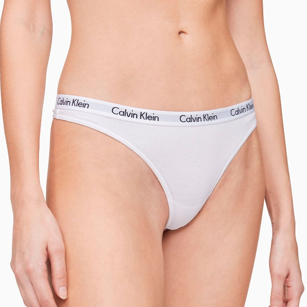 Panty Calvin Klein D1617100