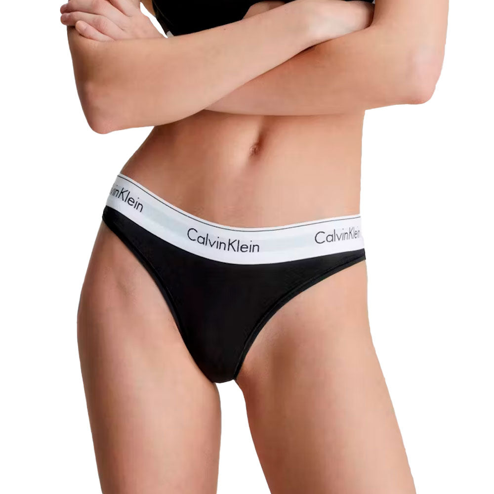 Panty Calvin Klein F3786001