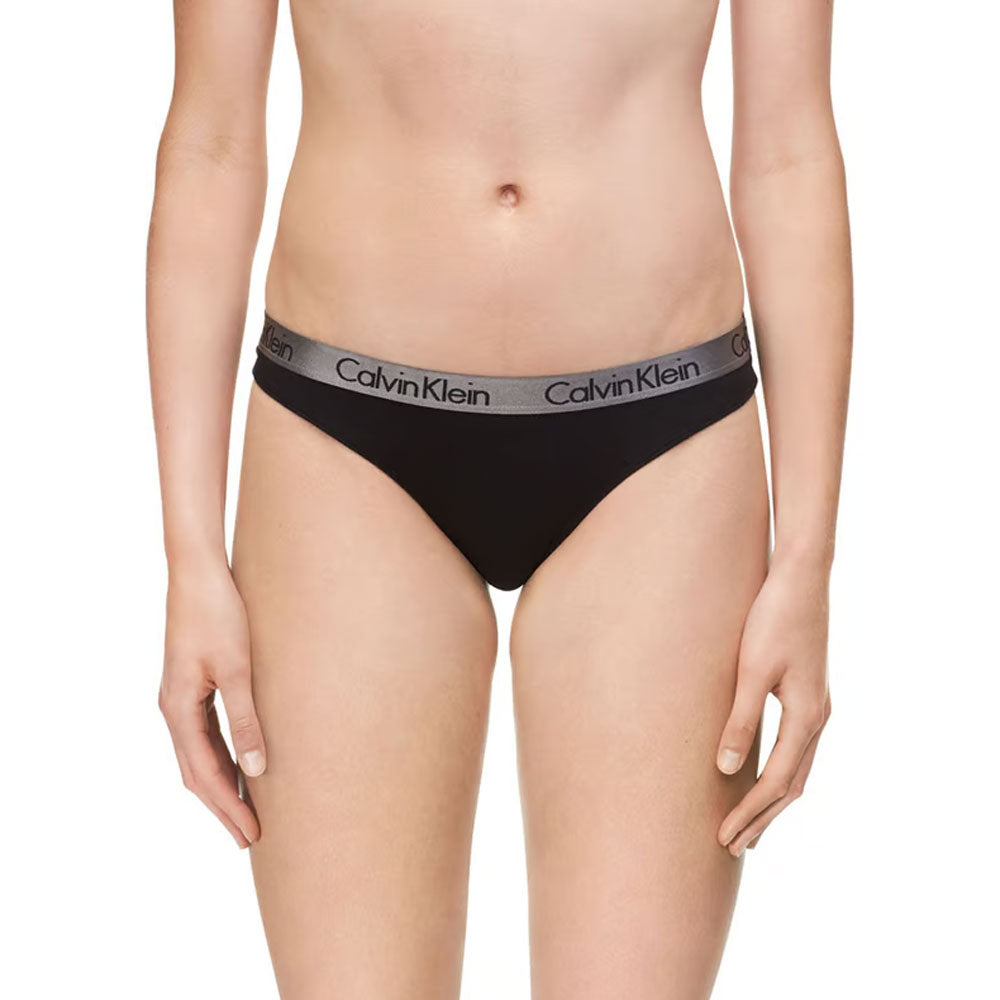 Panty Calvin Klein Qd3539001