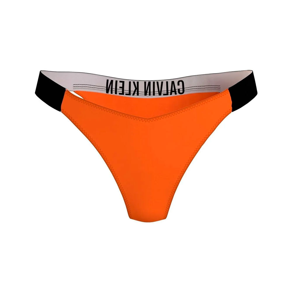 Panty De Baño Calvin Klein Kw0Kw01726