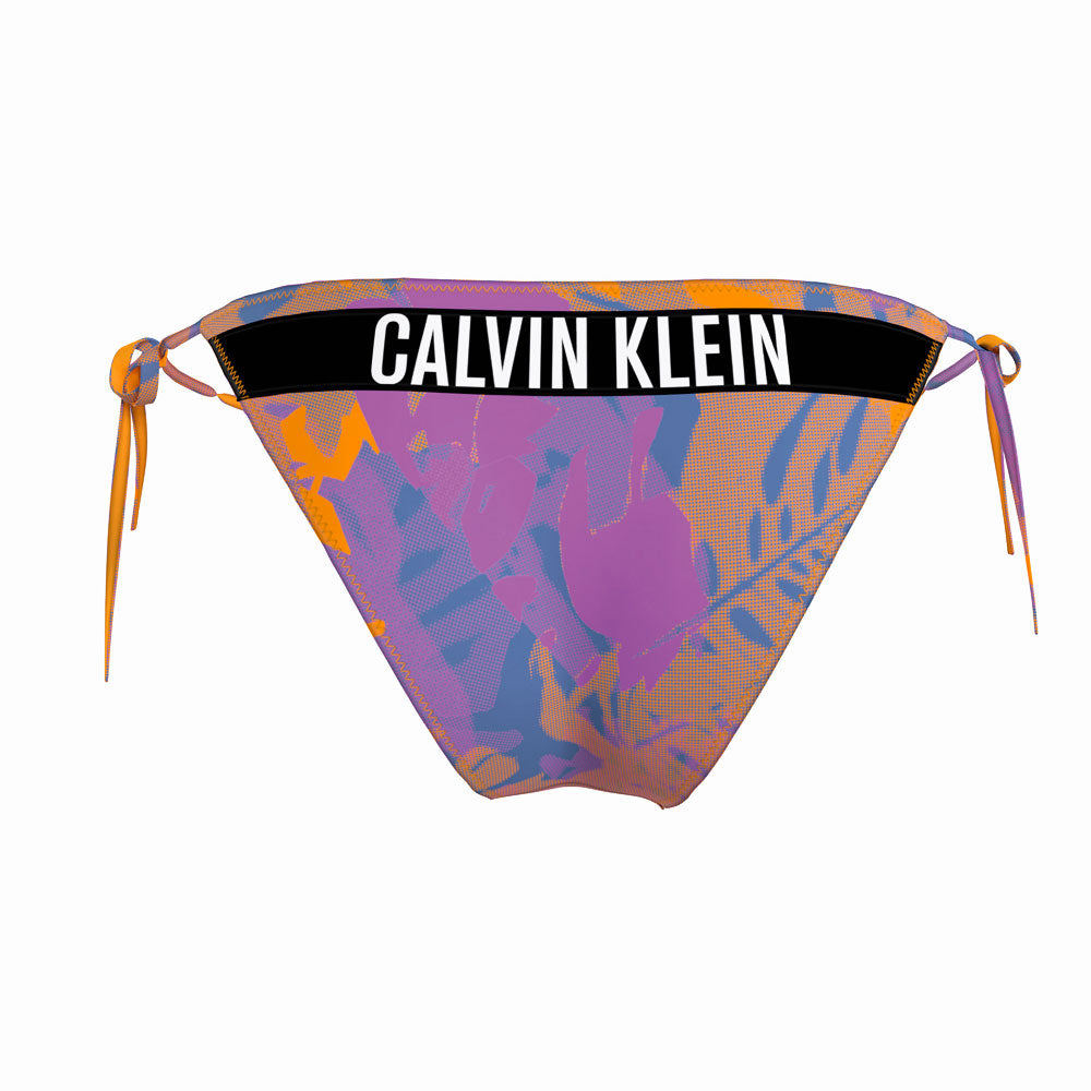 Panty De Baño Calvin Klein Kw0Kw01867