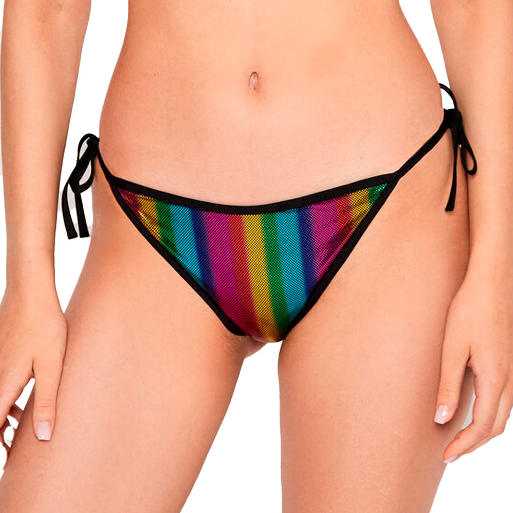 Panty De Baño Calvin Klein Kw0Kw018680Gk