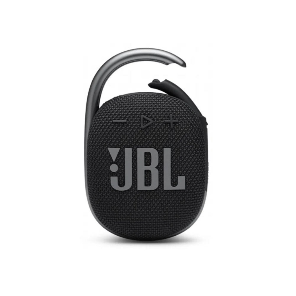 Parlante Clip 4 JBL Speaker Color Negro