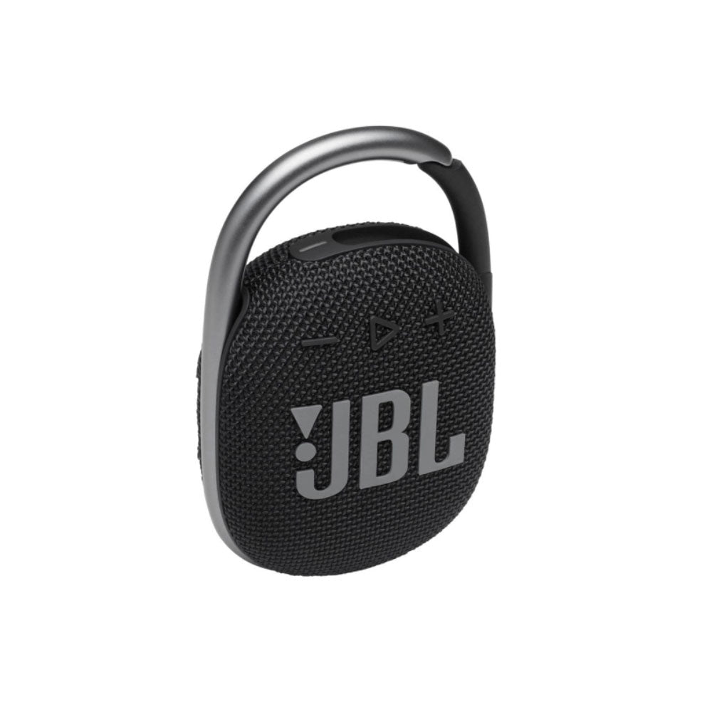 Parlante Clip 4 JBL Speaker Color Negro