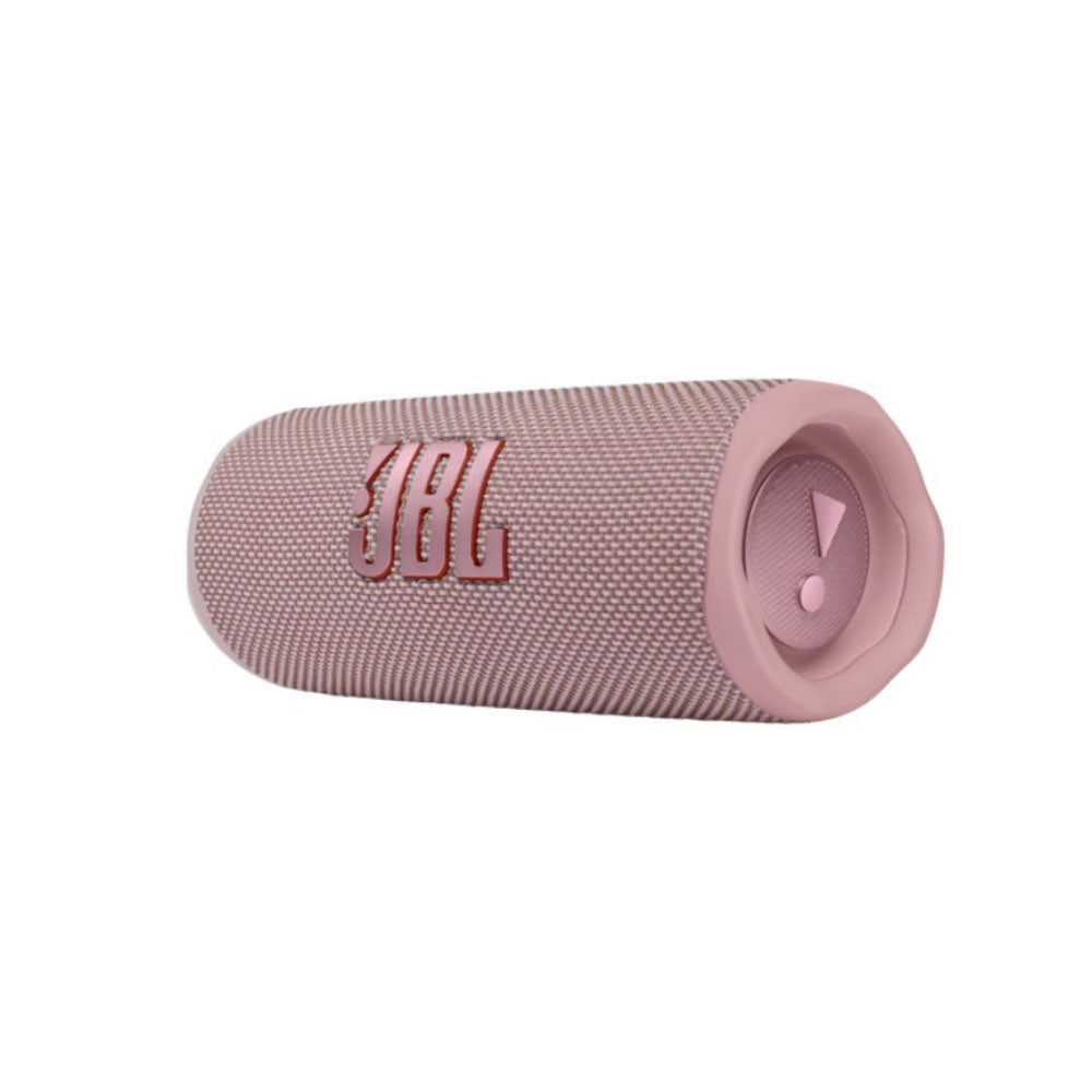 Parlante Inalámbrico JBL Flip 6 Color Rosado