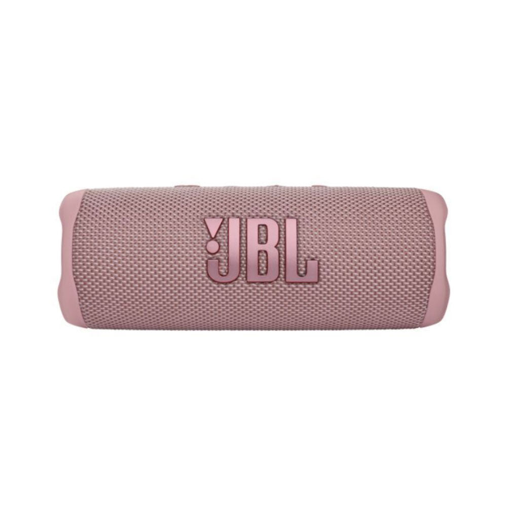 Parlante Inalámbrico JBL Flip 6 Color Rosado