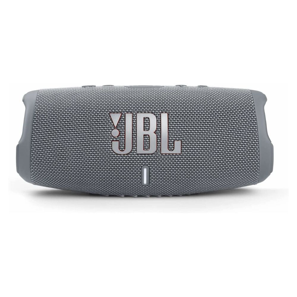 Parlante JBL Charge 5 Gris