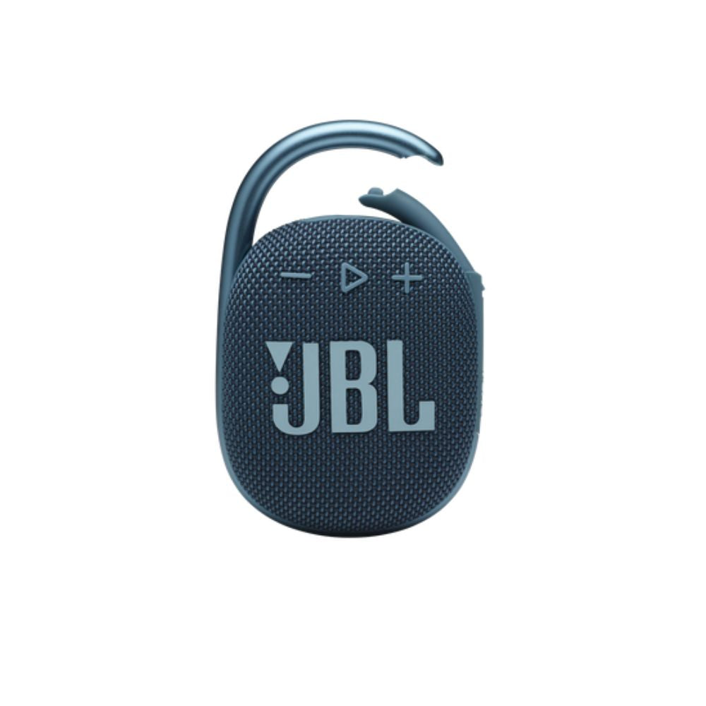 Parlante JBL Clip 4 Color Azul