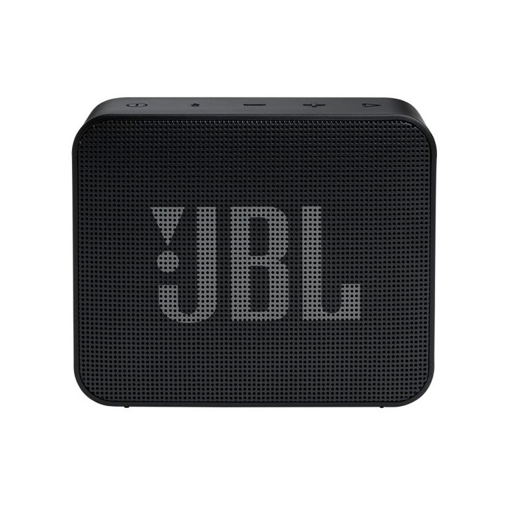 Parlante JBL Go Essential Bluetooth Negro