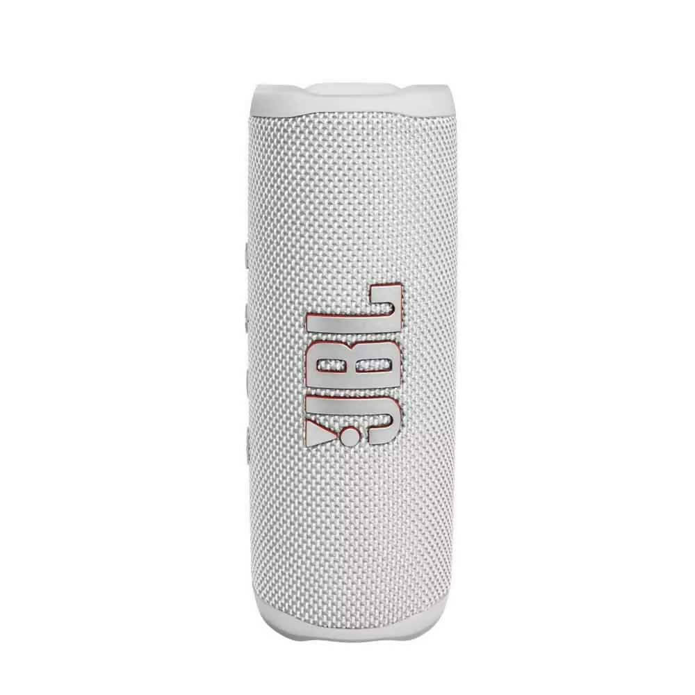 Parlante JBL Flip 6 BT Ame Color Blanco