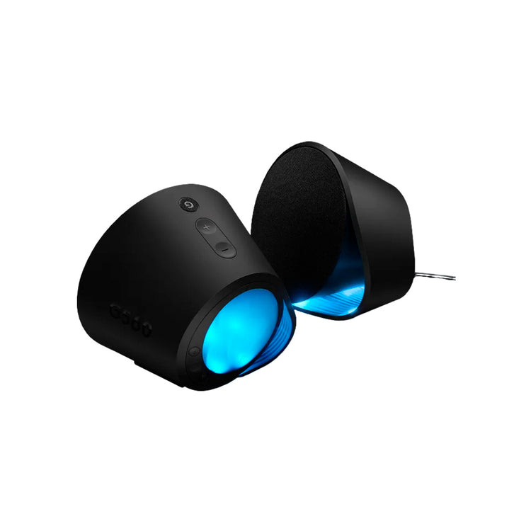 Parlantes Logitech G560 Lightsync Iluminación Rgb Audio 7.1 LOGITECH