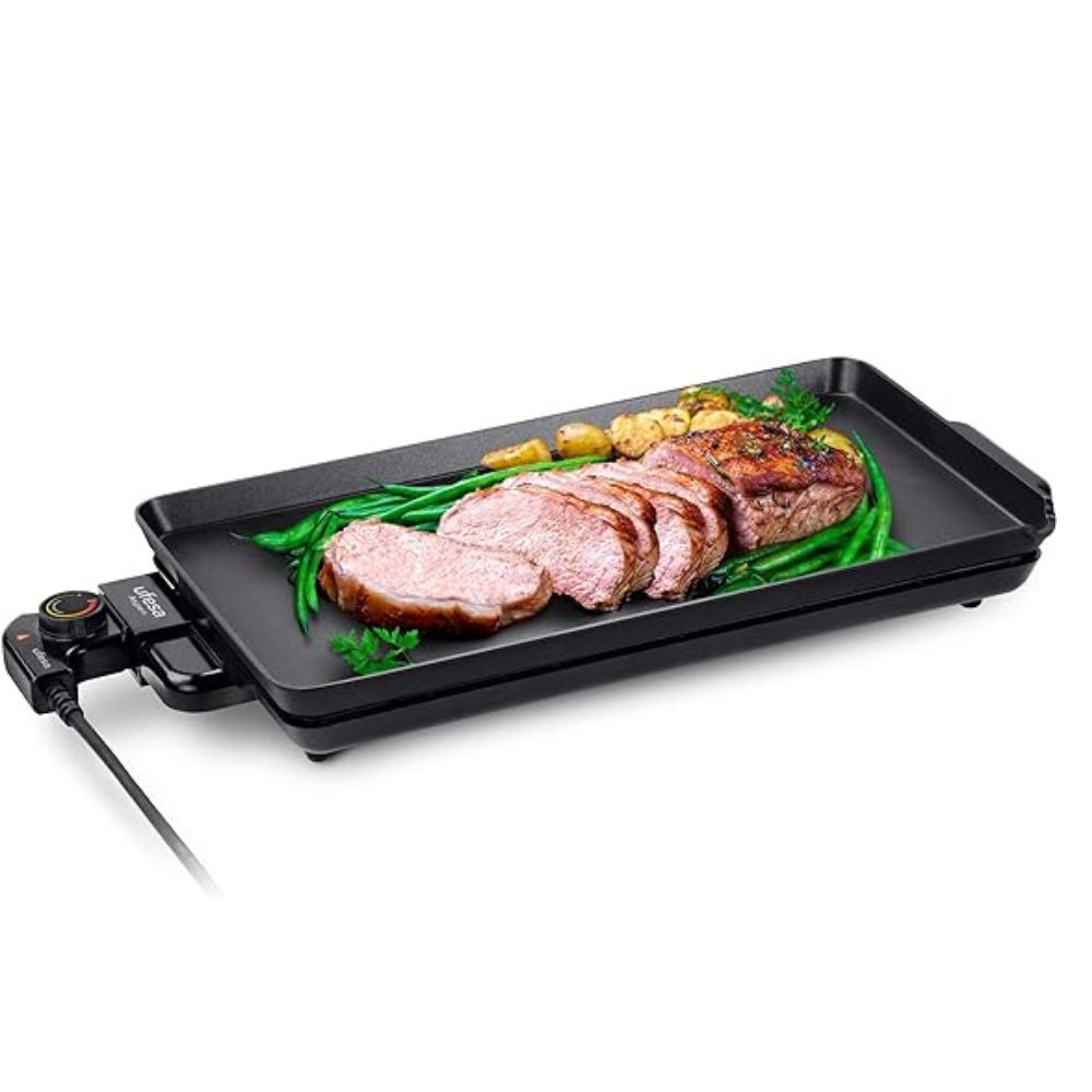 Parrilla Eléctrica Ufesa 2500 W