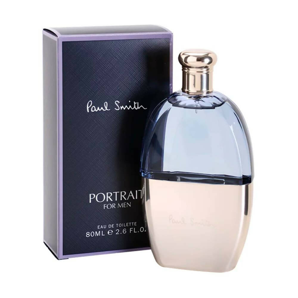 Perfume Paul Smith para Varon  Portrait EDT 80ml