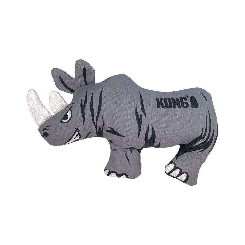 Peluche KONG Maxx Rhino