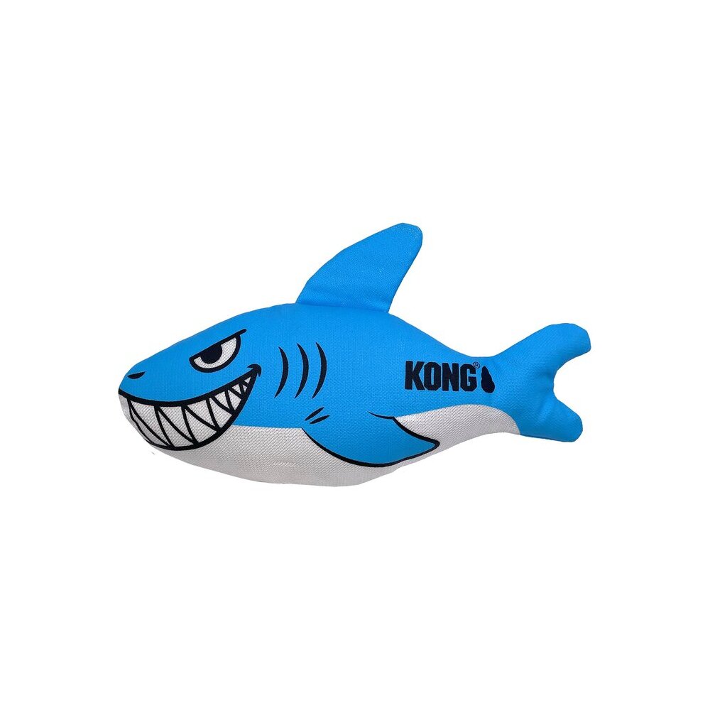 Peluche KONG Maxx Shark