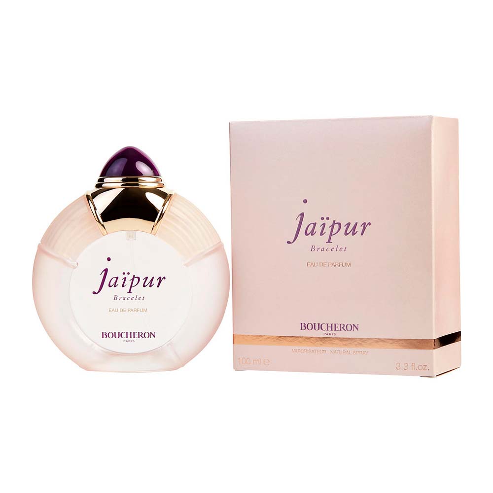 Perfume para Dama Boucheron Japiur Bracelet de 100ml