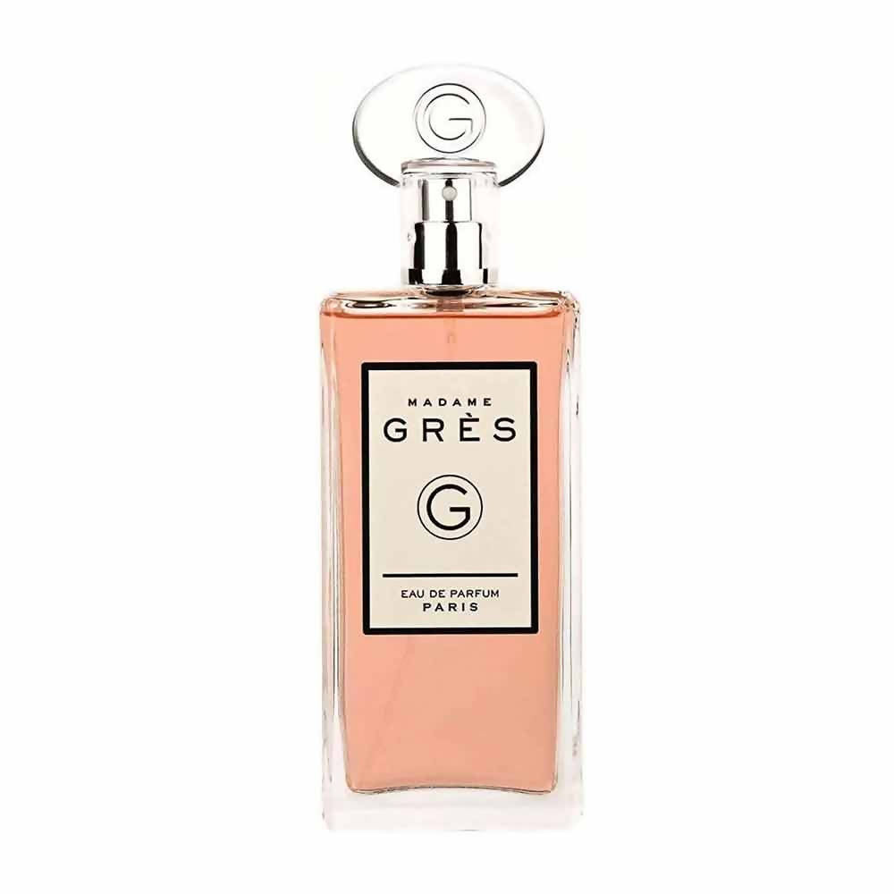 Perfume Parfums Gres para Dama Madame Grès