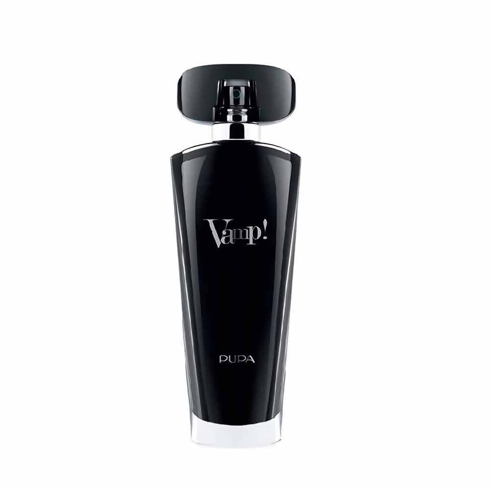 Perfume para Dama Pupa Vamp! Black 100ml