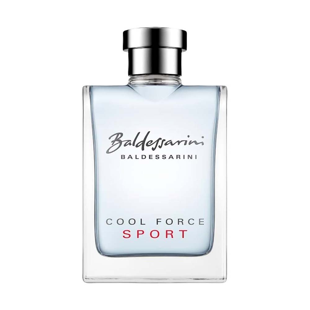 Perfume para Varon Baldessarini Cool Force Sport de 90ml