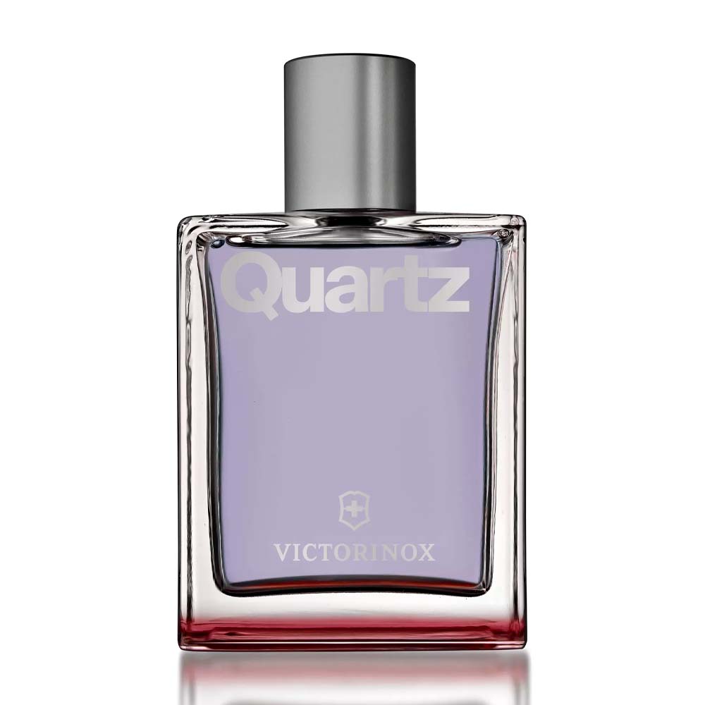 Perfume para Varon Victorinox Quartz de 100ml