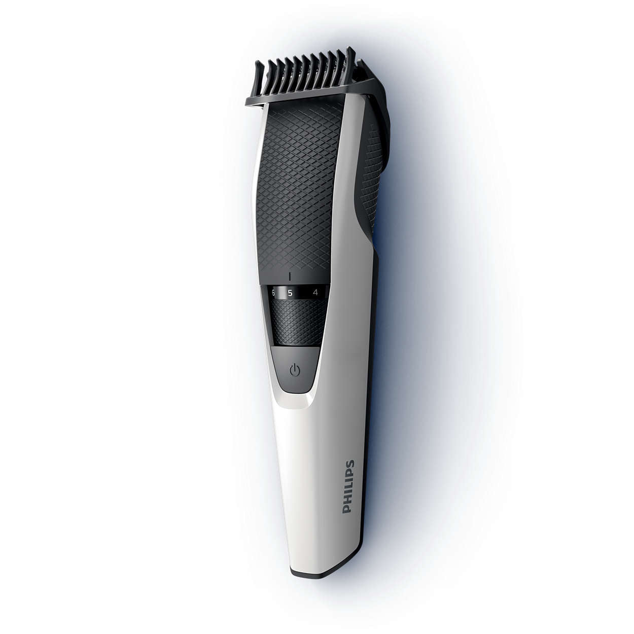 Afeitadora Beardtrimmer Philips Series 3000