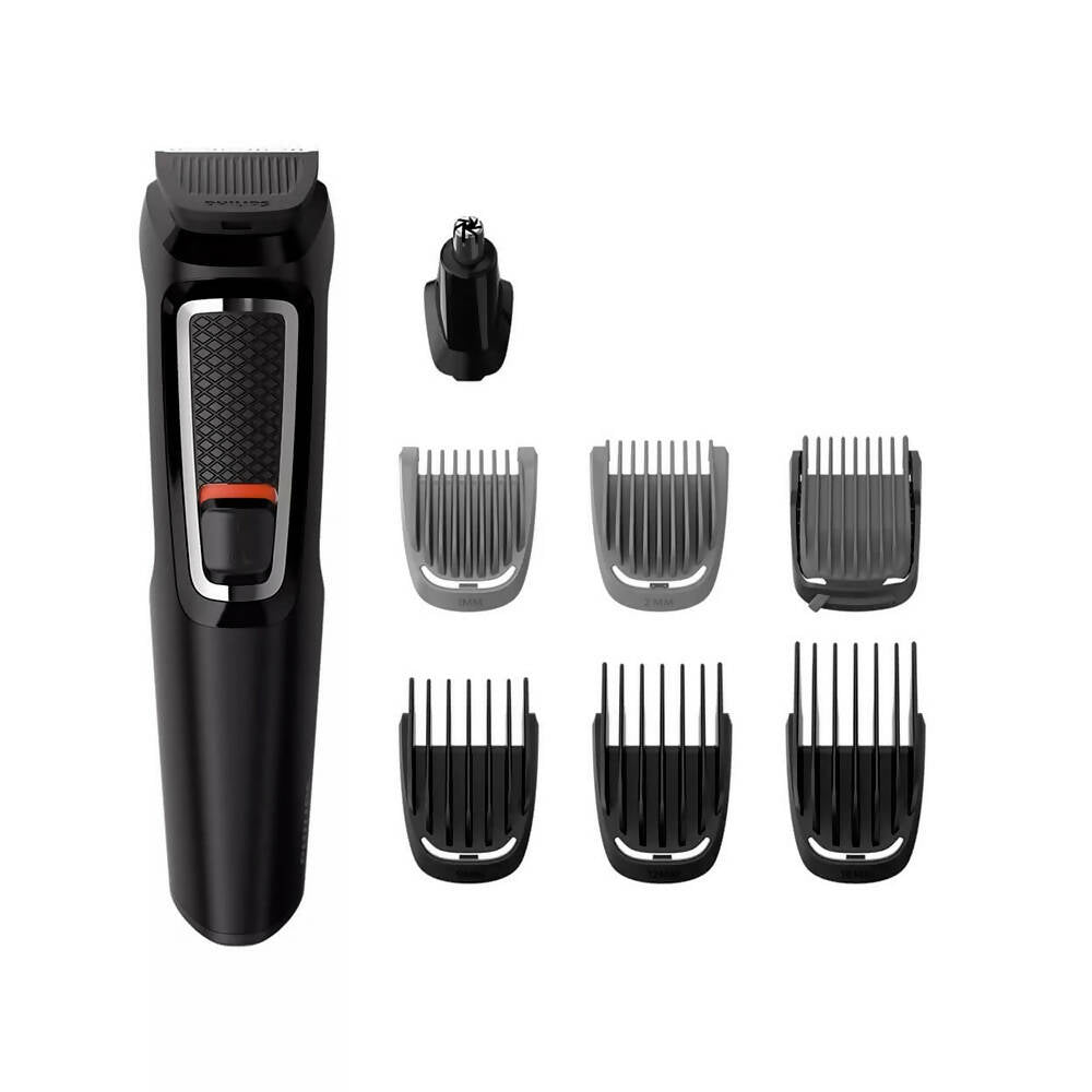 Corta Pelo Philips 8 en 1