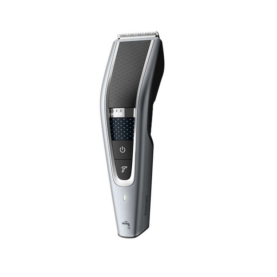 Cortador de Cabello y Barba Eléctrico Philips Hair Clipper Series 5000 HC5630/15