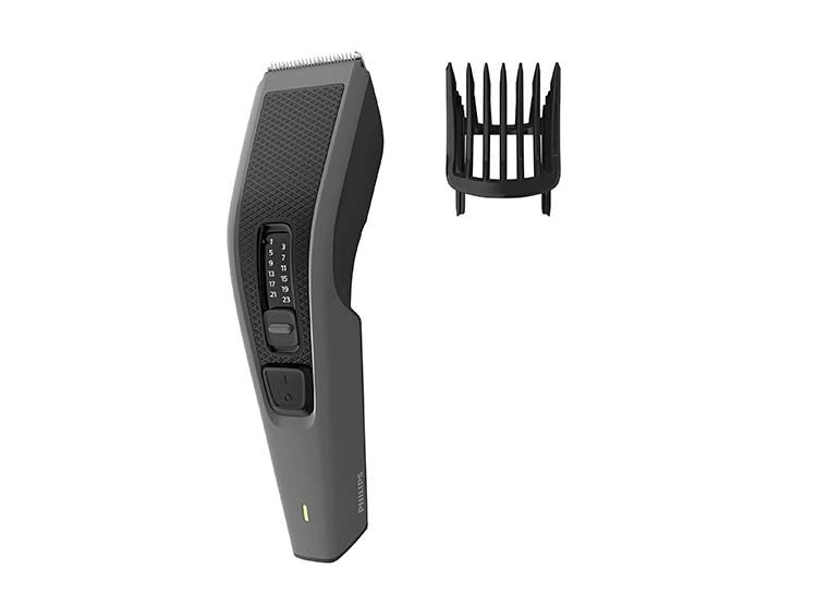 Cortadora Hairclipper Philips  Series 3000