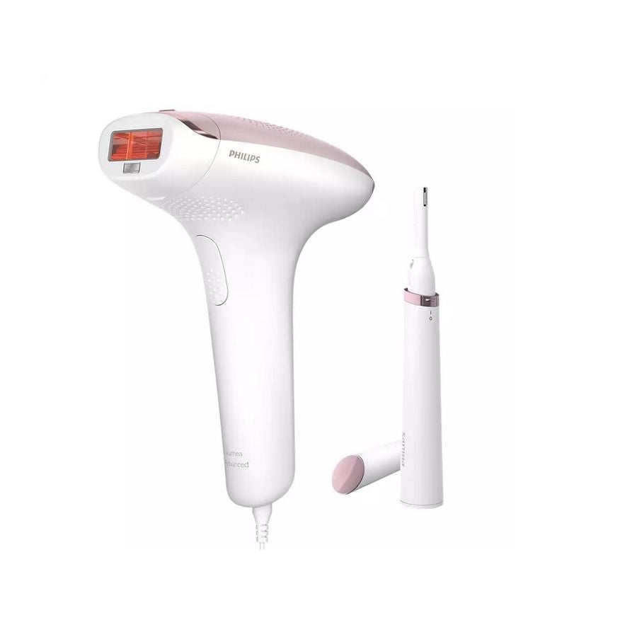 Philips Depiladora Laser Lumea Prestige