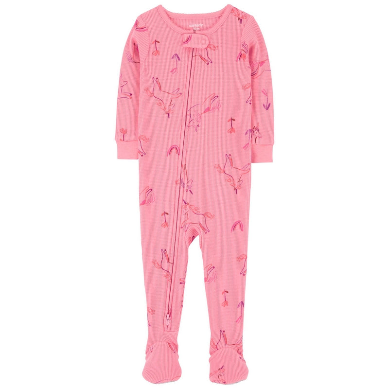 Pijama Baby Corp en Color Rosa 2Q551810