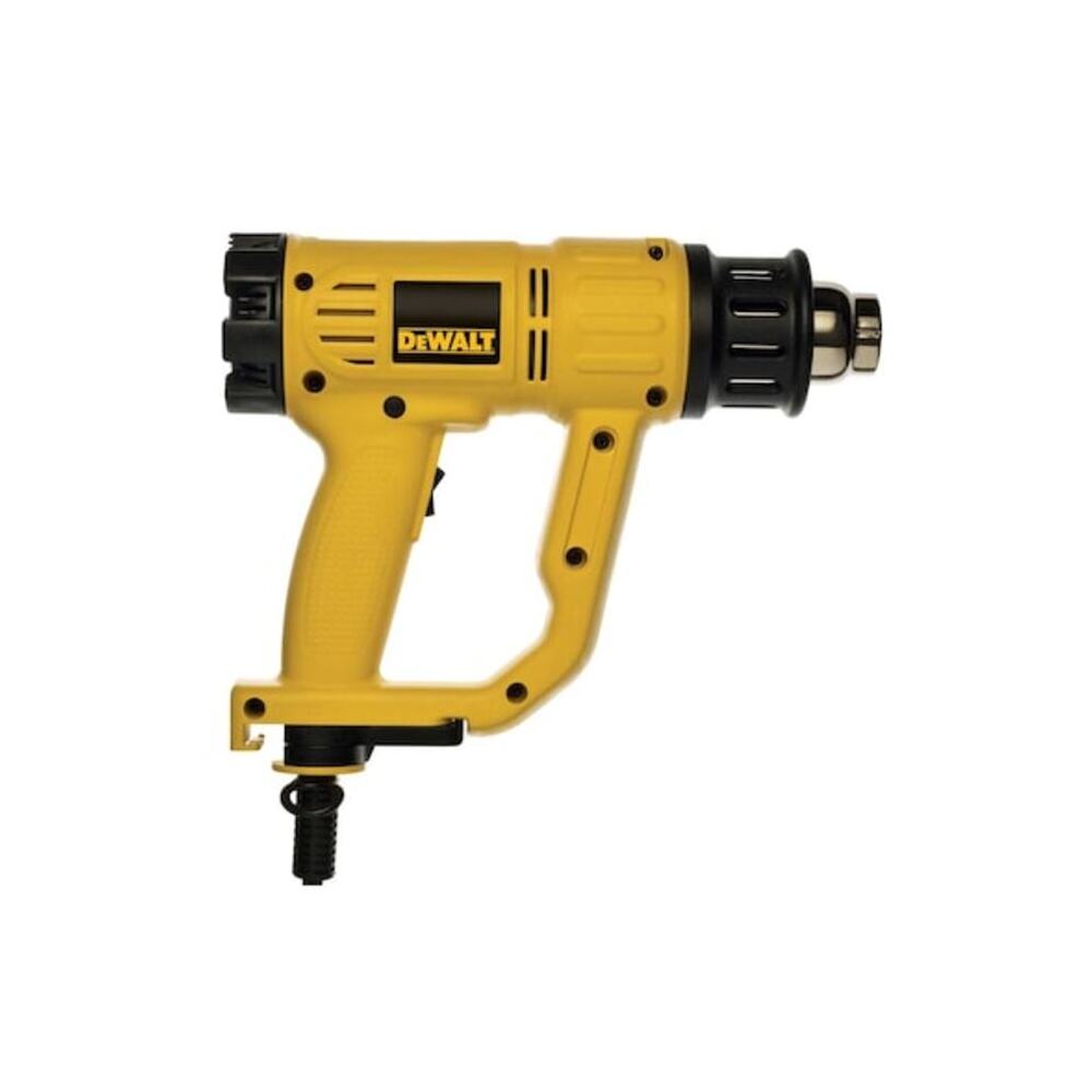 Pistola de Aire caliente Dewalt de 1800W 50-600°C