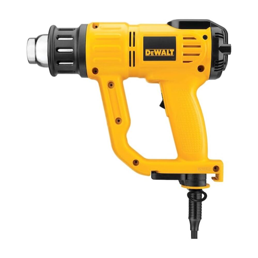 Pistola de Aire Caliente Dewalt de 2000W