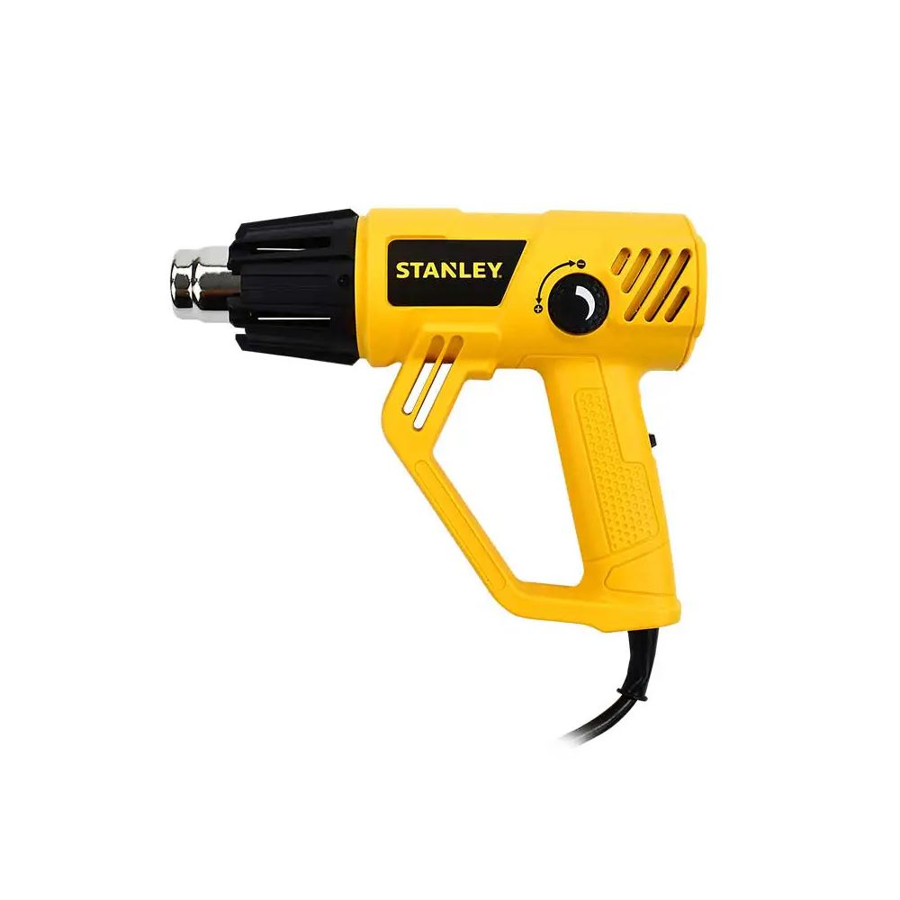 Pistola de calor Stanley 1.800W