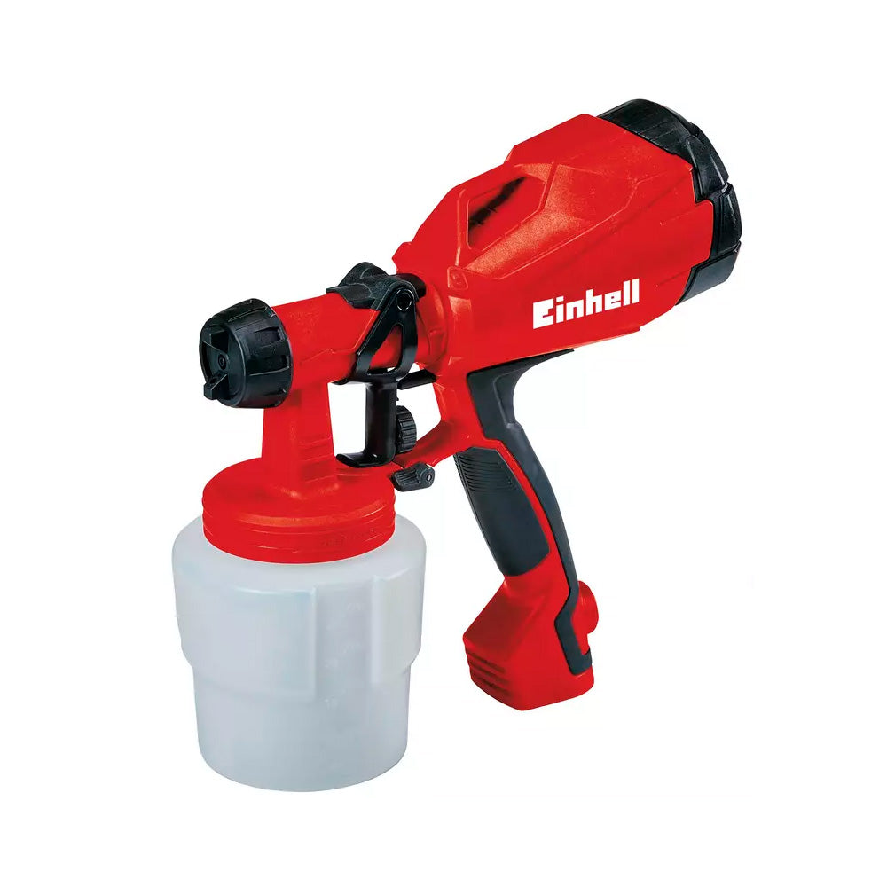 Pistola Para Pintar Einhell  Tc-Sy 400 P