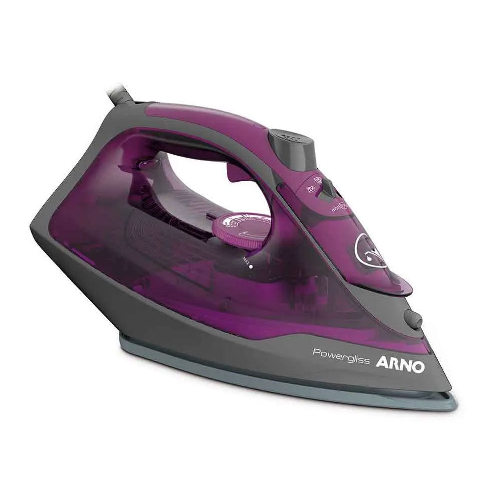 Plancha a Vapor Arno Fer Powergliss  de 270ml FV2834B2