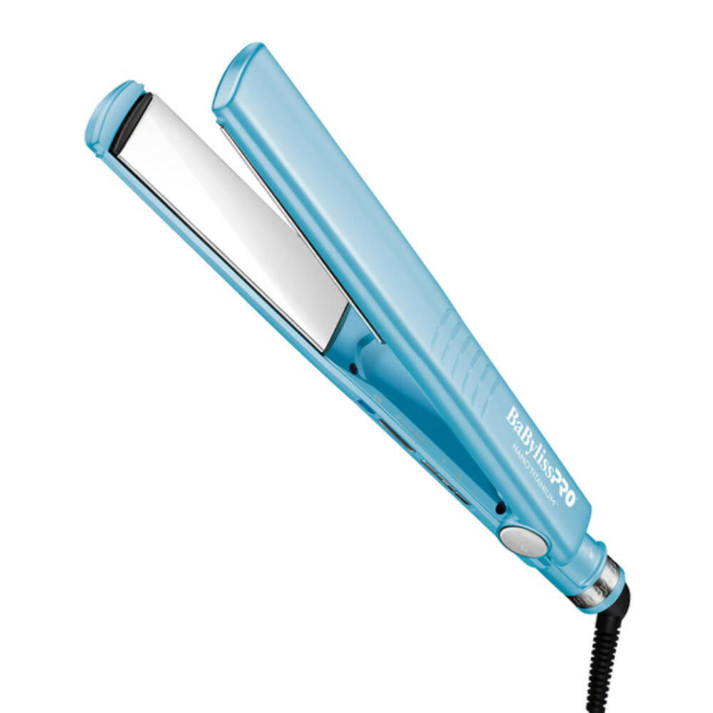 Plancha BaByliss PRO Dual Ionic 9125