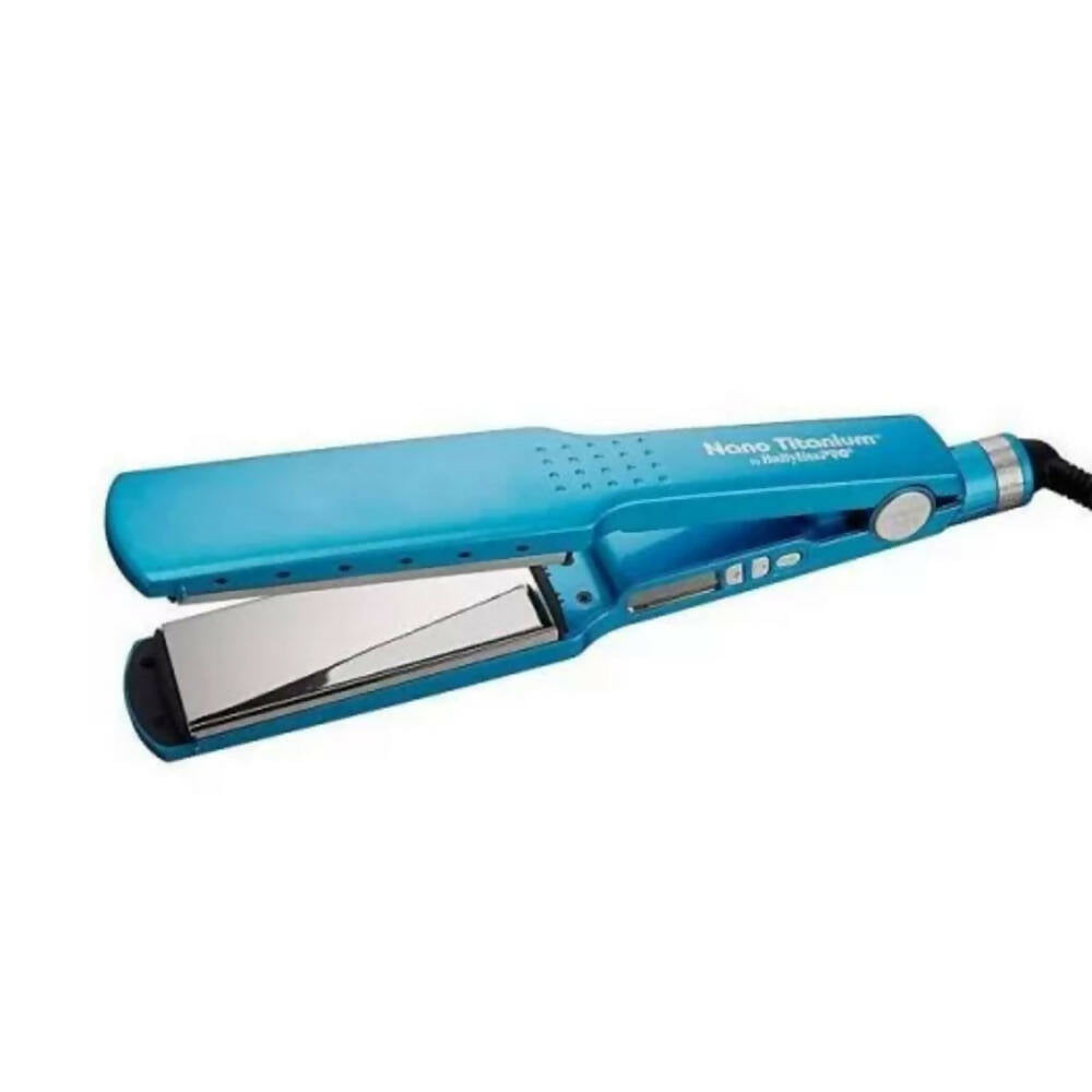 Plancha BaByliss PRO Nano Titanium 2094