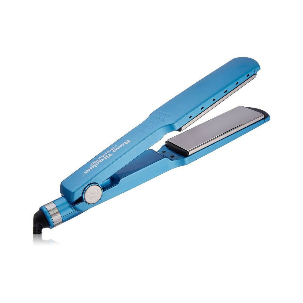 Plancha BaByliss PRO Nano Titanium 2094