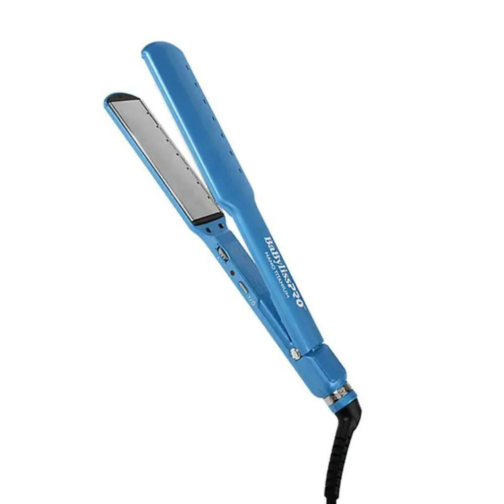 Plancha BaByliss PRO Nano Titanium 4083