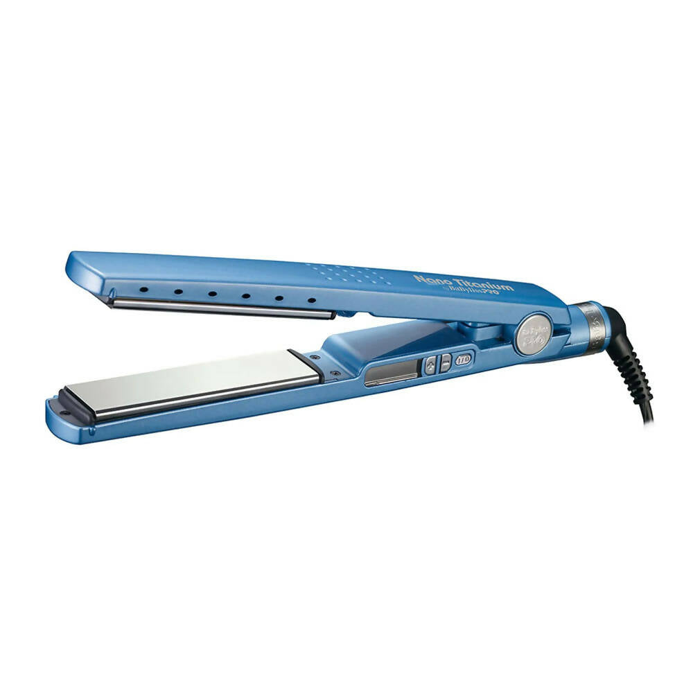 Plancha Babyliss PRO Nano Titanium 4091